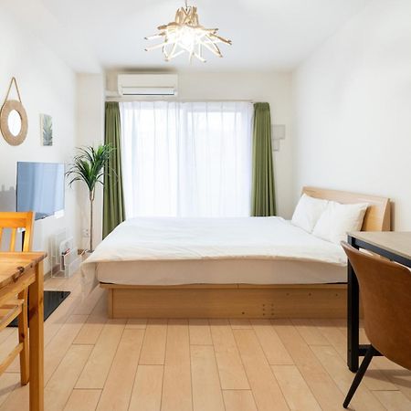 Apartmán Id Ohmori20 Prefektura Tokio Exteriér fotografie