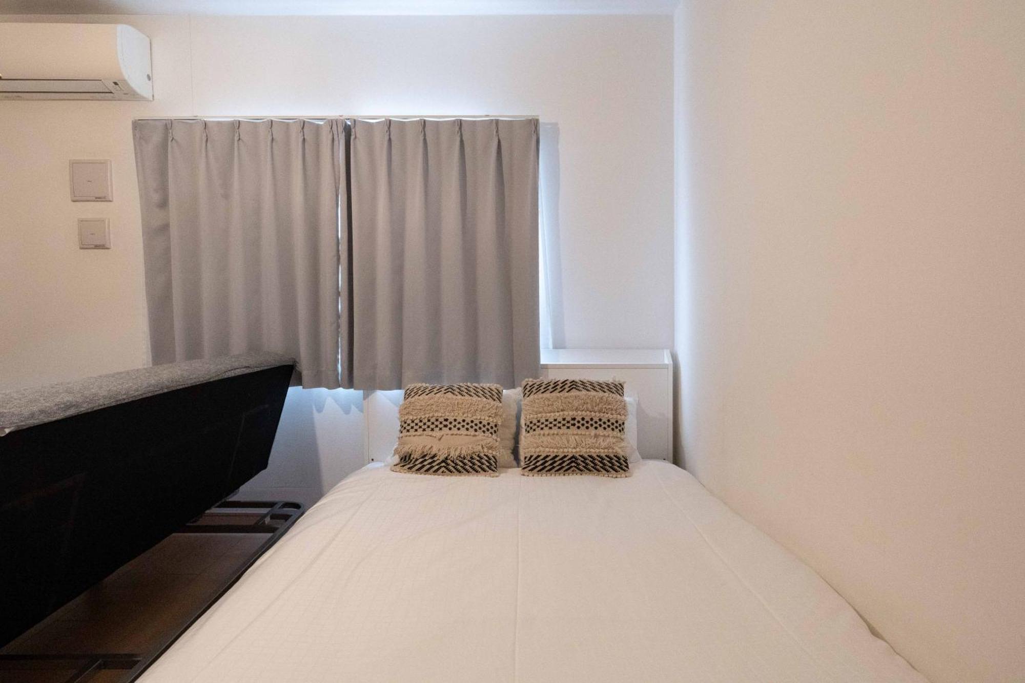 Apartmán Id Ohmori20 Prefektura Tokio Exteriér fotografie