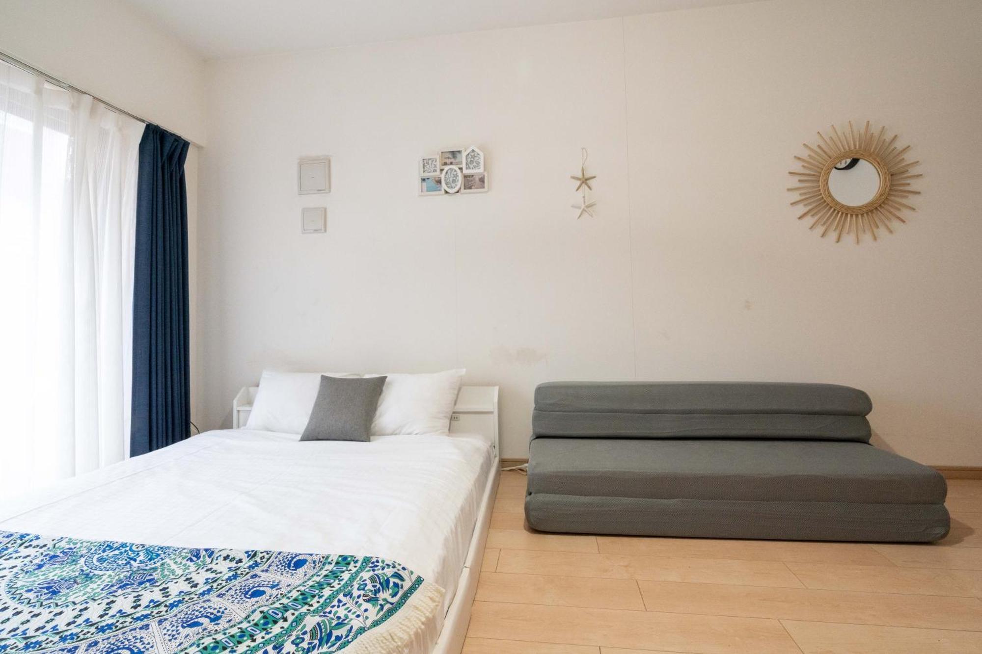 Apartmán Id Ohmori20 Prefektura Tokio Exteriér fotografie