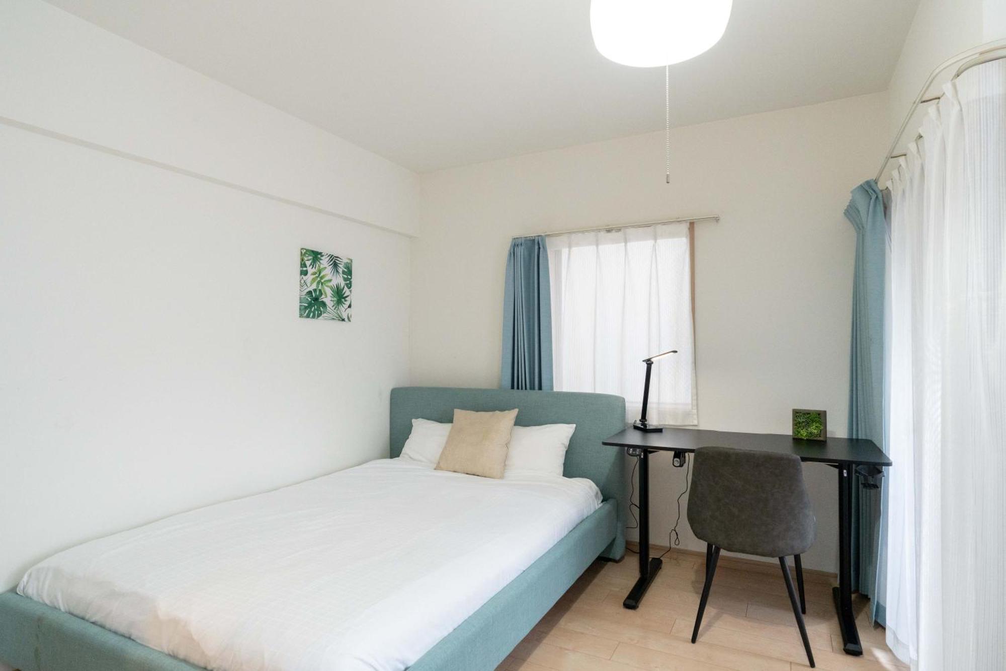 Apartmán Id Ohmori20 Prefektura Tokio Exteriér fotografie