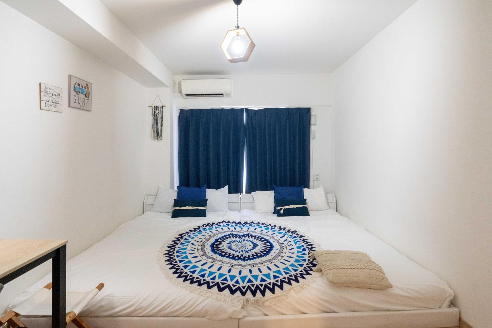 Apartmán Id Ohmori20 Prefektura Tokio Exteriér fotografie